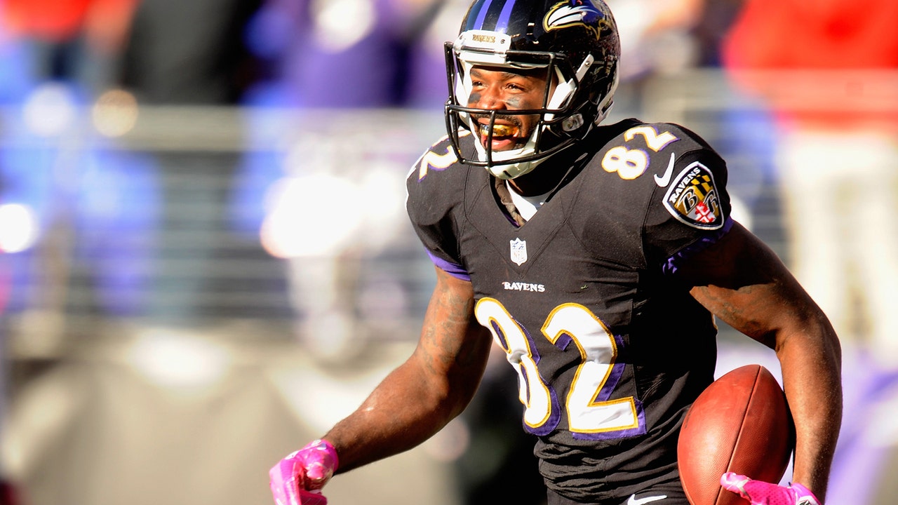 FPPG: Torrey up, Jonas Gray down